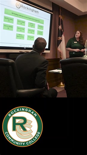 Take Welding at RCC and earn credentials to be ready for a job! Upcoming short-term Welding classes can be found here: https://rockinghamcc.edu/coned_cat/industrial-training/ If you want a certificate or diploma, visit https://rockinghamcc.edu/program/welding-technology-diploma-d50420/. Or call us at 336-342-4261 ext. 2333. | Rockingham Community College