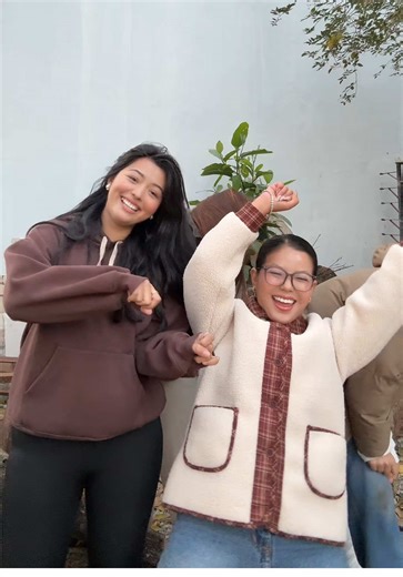 Ghumauchu Style: Fun Moments with Friends