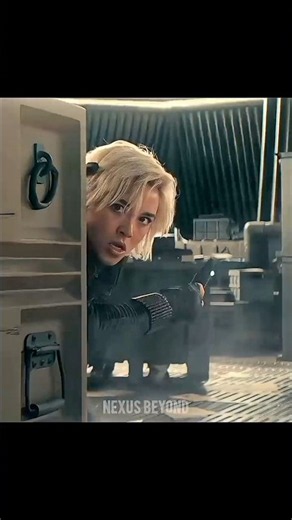 How Did John Walker Catch That Knife?! 🤯 #avengers