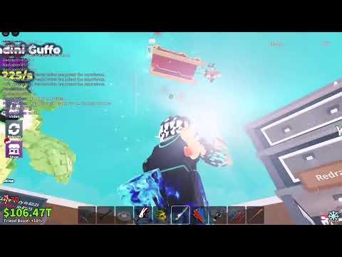 PVPing and trading with vewers