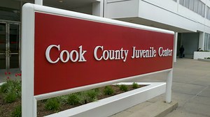 Cook County’s New Approach to Juvenile Detention