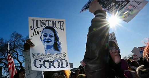 Minneapolis ICE protests get heated