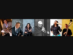 Annual NEA Jazz Masters Concert Returns to Flushing Town Hall