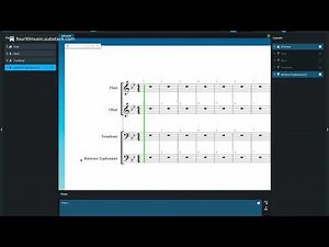Dorico 5 - Adding Instruments to a Score