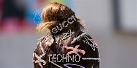 I 10 brand moda più menzionati, cantati e ascoltati nel mondo della musica