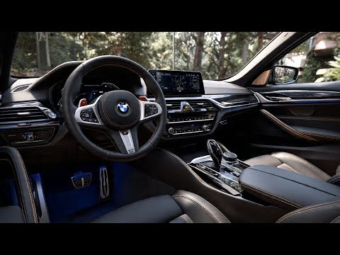 New BMW M5 Full Review – Why It Dominates Supercars | Cars Fandom
