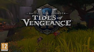 Learn more about what challenges await you in the Tides of Vengeance update. 🔎 https://blizz.ly/2roLo1e | World of Warcraft