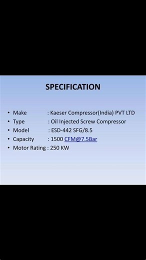 AIR COMPRESSOR TRAINING ⚙️✅‼️👇🏼 . . #fblifestylechallenge #TrendingPost2025 #viralphotochallenge #trendingnowindia #mechanicalengineering #picturechallenge #photochallenge #fbreels2025ツfbreelsfypシ゚viralvideofbreels2025ツfbreelsfypシ゚viralvideo | All Engineering Hub