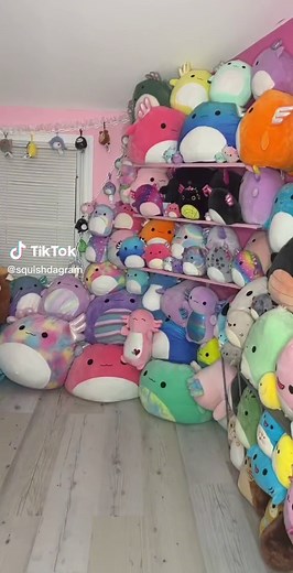 SquishDaGram on TikTok