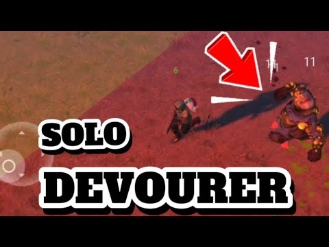 2026 🌎 DEVOURER SOLO (WE ARE BACK - SECTOR 07) 🌎🇵🇭 Last Day on Earth