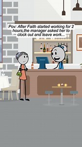 363K views · 11K reactions | Toxic managers be like #relatable #animation #funnyvideo #comedy #reels #corporateevents #managersbelike #toxicmanager #corporation #management #skits #CorporateDrama #corporatehumor #corporatelife | Relatable Animation | Facebook