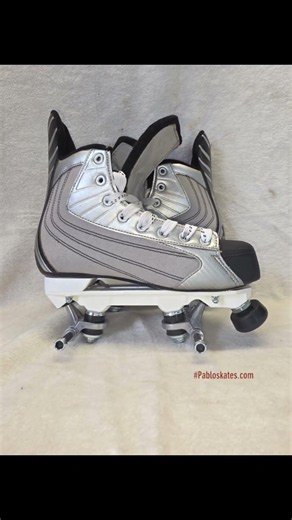 Bauer 22 with Sure-Grip Rock Plates