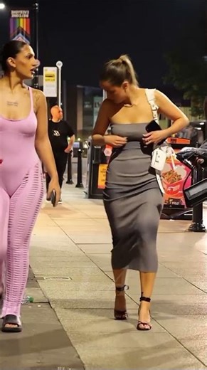 Late Night Manchester Scenes Everyone Saw 🔥✨#HRShorts #ManchesterNights #UKStyle #FYP