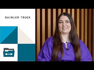 How Daimler Truck powers global operations with Axway MFT
