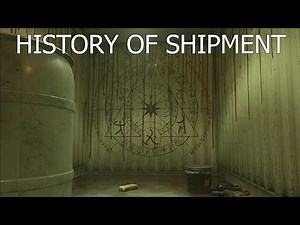 Every Shipment map in the History of Call of Duty