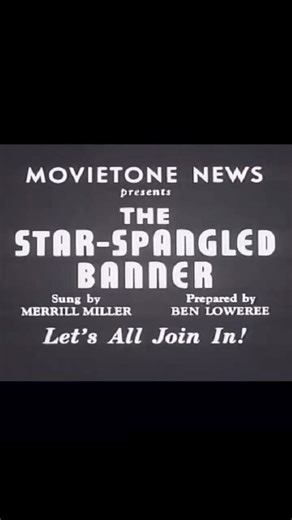 81K views · 2.9K reactions | This was regularly played in movie theaters across the country before the show... 1944 | Daily Historical Pictures and Videos | Facebook