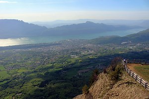 20 visites à faire à Aix-les-Bains et autour du lac du Bourget