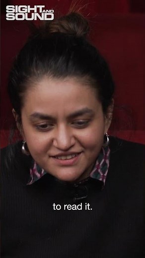 Payal Kapadia on All We Imagine As Light being named Sight and Sound's best film of 2024