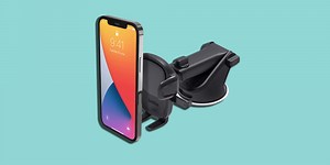 6 Best Car Phone Holders, According to Our Testing