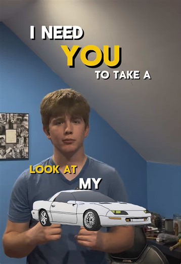 Looks Way Better Slammed On Beamer Rims - thoughts? #cars #drift #camaro #EPR #TOPerformance