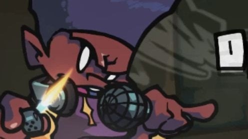 [FNF]新引擎：p-slice Engine