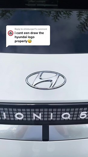 Drawing the Hyundai Logo Tutorial