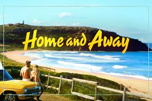 When did Home & Away start and who are the most famous cast members?