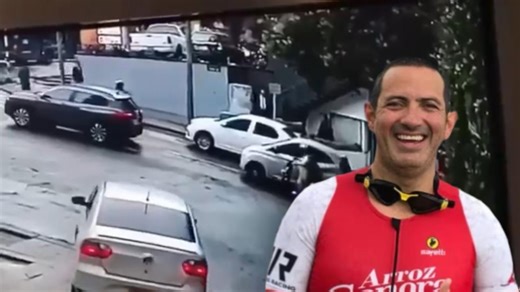 Se revela video del momento exacto del asesinato del empresario Gustavo Aponte en el norte de Bogotá; el alcalde se pronunció