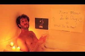 1.2M views · 50K reactions | What Do You Mean!?!? Lol #26days Lil Dicky | Justin Bieber | Facebook