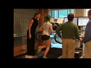 Cardiopulmonary Exercise (CPX) test - Exercise & Sports Science Center