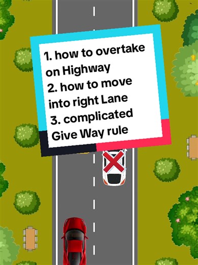 How to Overtake Safely on a Highway Watch Before You try! how to Exit fully parked parking space Left Lane Ends How to Move Into the Right Lane Safely How to Drive Safely at a Complicated Junction Give Way Rules #drivingskills #drivingschool #drivinglessons #learning #tutorials