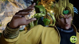 Jump Force Trailer Showcases JoJo's Bizarre Adventure Characters in Action | XboxAchievements.com