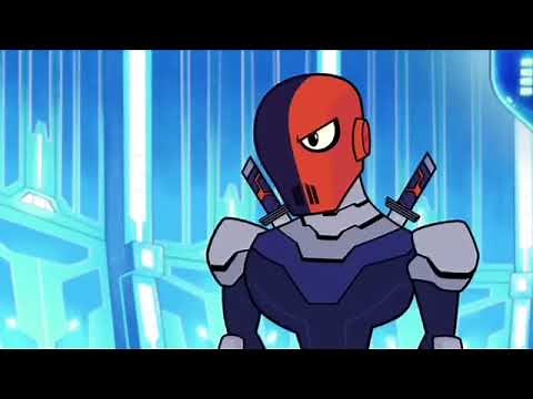 Cartoon Tale Part 13: Carnage's Funeral/Slade want Revenge (Remake)