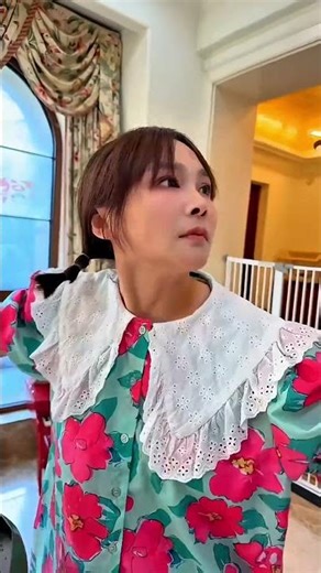 نينجا مامي رجعت تضرب تاني! 🥷🔥