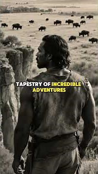 From Slave to Legend The Shocking Rise of James Beckwourth (Biography)