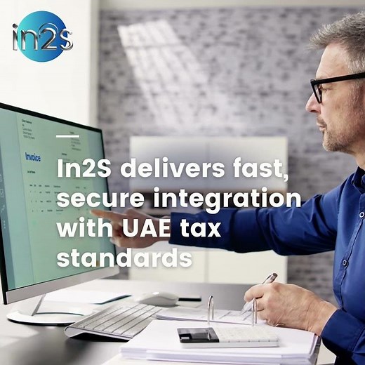 UAE Enforces New E-Invoicing Rules. Time to Act! #UAEcompliance #EInvoicing #DigitalTransformation