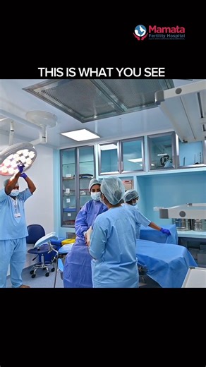 Scared of the IVF Lab? Let’s Show You the Reality | Mamata Fertility Hospital: Hyderabad