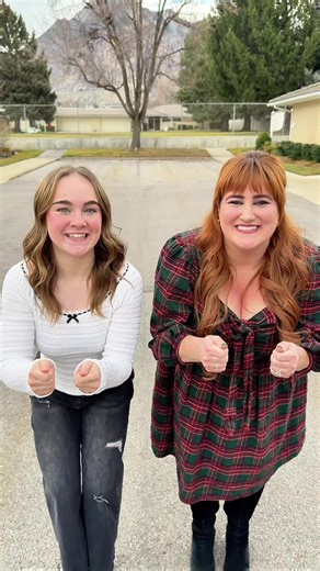 Deckin the halls with my niece @kinley | Deck The Halls