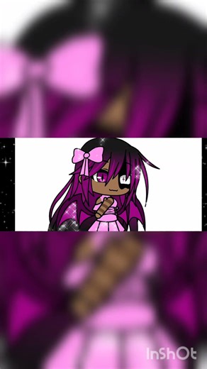 catch catch by yena #gachagames #gachaclub #songs #shorts #trend #dance #anime #edit #yena #catch