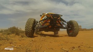 Keen for Kalgoorlie 🙌 | AORC - Motorsport Australia Off Road Championship