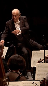 Here's what our audience had to say about SOI x Zubin Mehta! Part 1 🎶 Symphony Orchestra of India Citi India Axis Bank Mehli Mehta Music Foundation | NCPA Mumbai