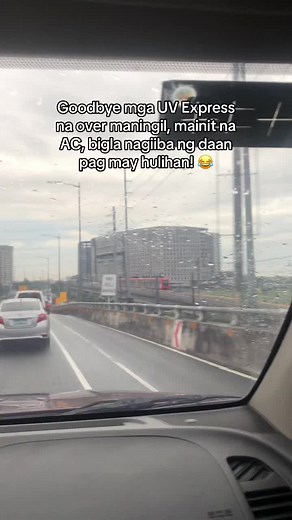 UV Express Drift and Joyride Boundary Hulog | LRT Pitx Station Update