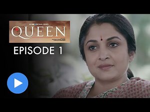Queen web series tamil | Episode 1 | Review