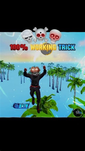 FREEFIRE USE THIS GLITCH 🤯 #shorts #viral #freefire