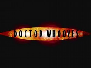 Doctor Whooves Adventures Season 2 Theme