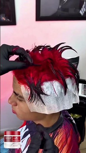 Best Hair Mask for Damaged Hair ✨ Deep Repair & Intense Shine