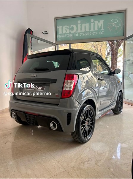 RAGAZZI DISPONIBILE IN STORE JS 50 SPORT ULTIMATE 2020 13000 km 💣💣💣💣💣💣💣💣