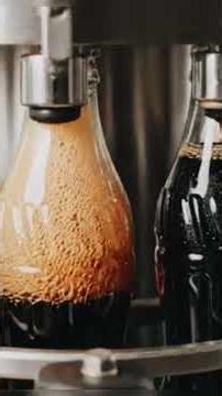 What's REALLY in Coca Cola's Secret Formula