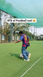 345K views · 1.8K reactions | Behind the Scenes of our recent reel ⚽️❤️ . . . In frame : @shubhamrevankar_, @ritesh_kamble_7, @vishal_damodhare, @aniket_tatkare7, @vishaljadhav.s, @a_kill_03 . . (Dance, dance reels, dance videos, trending song, bts, memes, funny video, funny reel, barca, curlers) #feelcrew | Feel Crew | Facebook