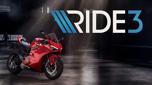 Buy Ride 3 - PC (Steam)
